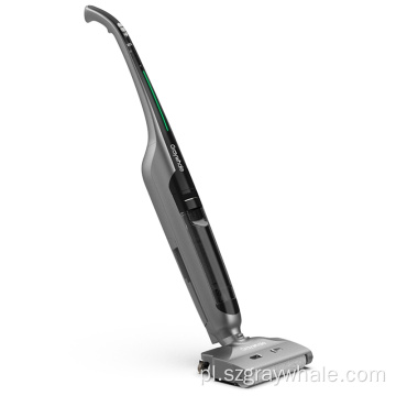 TST Deep Cleaning Floor Scrubber